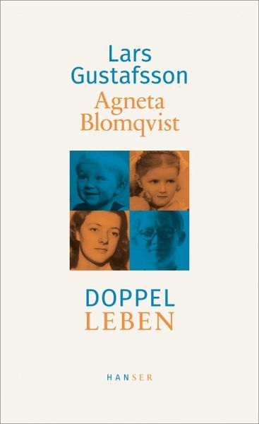 Doppelleben (eBook, ePUB)