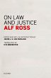 On Law and Justice (eBook, ePUB) - Bild 1