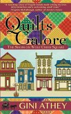Quilts Galore (The Shops on Wolf Creek Square, #1) (eBook, ePUB) Quilts Galore (The Shops on Wolf Creek Square, #1) (eBook, ePUB)