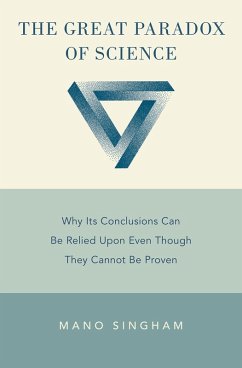 Cover The Great Paradox of Science (eBook, ePUB)