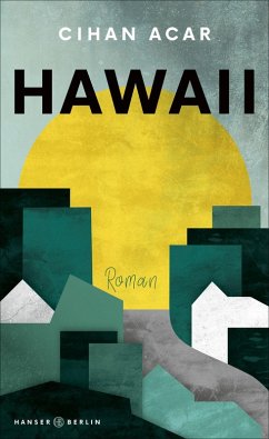 Hawaii (eBook, ePUB) - Acar, Cihan