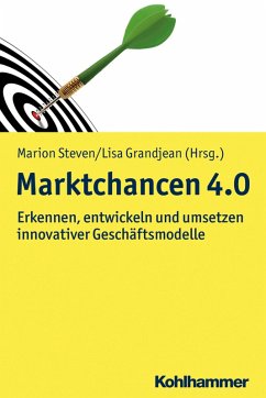 Cover Marktchancen 4.0 (eBook, ePUB)