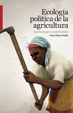 Ecología política de la agricultura (eBook, ePUB)