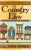 Country Law (The Shops on Wolf Creek Square, #2) (eBook, ePUB)