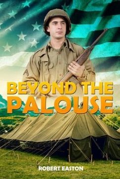 Beyond the Palouse (eBook, ePUB) - Easton, Robert