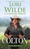 Colton (Sweet Southern Charmers, #4) (eBook, ePUB) Colton (Sweet Southern Charmers, #4) (eBook, ePUB)