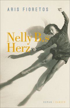 Nelly B.s Herz (eBook, ePUB) - Fioretos, Aris