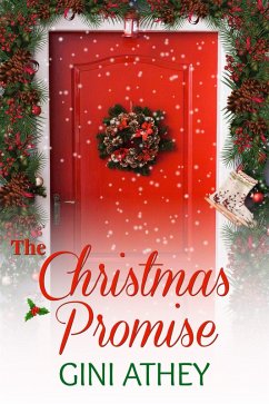 The Christmas Promise (eBook, ePUB) - Athey, Gini