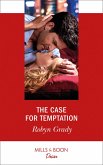 The Case For Temptation (Mills & Boon Desire) (About That Night..., Book 1) (eBook, ePUB)