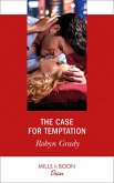 The Case For Temptation (Mills & Boon Desire) (About That Night..., Book 1) (eBook, ePUB) The Case For Temptation (Mills & Boon Desire) (About That Night..., Book 1) (eBook, ePUB)