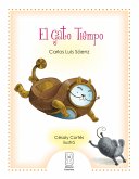 El Gato Tiempo (eBook, ePUB)