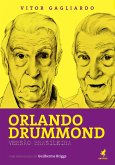 Orlando Drummond (eBook, ePUB)