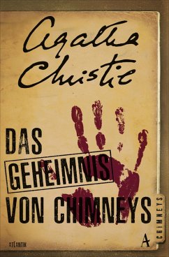 Das Geheimnis von Chimneys (eBook, ePUB) - Christie, Agatha