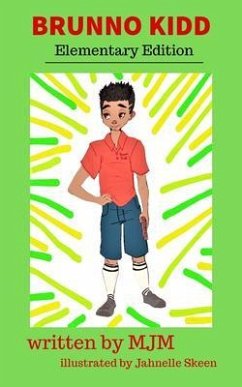 Brunno Kidd (eBook, ePUB) - M, M J