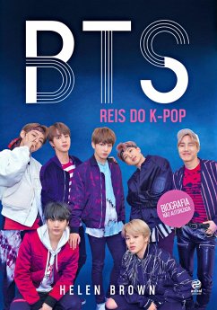 BTS (eBook, ePUB) - Brown, Helen