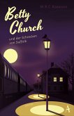 Betty Church und der Schrecken von Suffolk (eBook, ePUB)