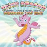 Daisy Dragon Learns to Fly (eBook, ePUB) - Bild 1