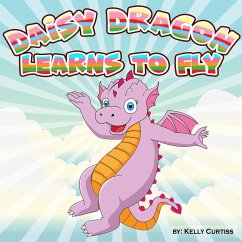 Cover Daisy Dragon Learns to Fly (eBook, ePUB)