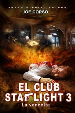 Cover Starlight Club 3: la vendetta (eBook, ePUB)