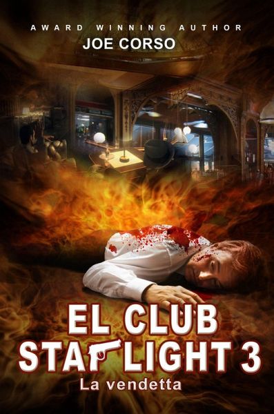 Starlight Club 3: la vendetta (eBook, ePUB) Starlight Club 3: la vendetta (eBook, ePUB)