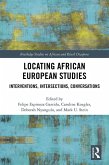 Locating African European Studies (eBook, ePUB)