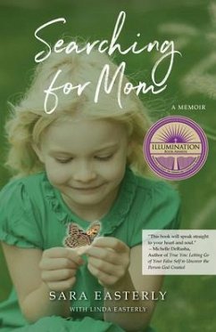 Searching for Mom (eBook, ePUB) - Easterly, Sara