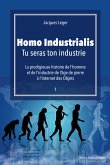 Homo Industrialis (eBook, ePUB)