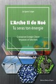 L'arche II de Noé (fixed-layout eBook, ePUB)