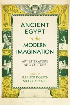 Ancient Egypt in the Modern Imagination (eBook, PDF)