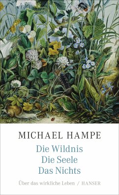 Die Wildnis, die Seele, das Nichts (eBook, ePUB) - Hampe, Michael