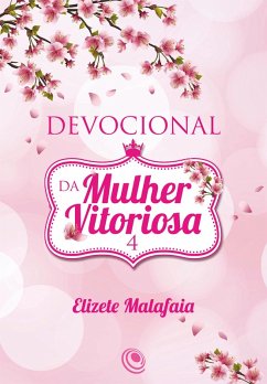 Cover Devocional da Mulher Vitoriosa 4 (eBook, ePUB)