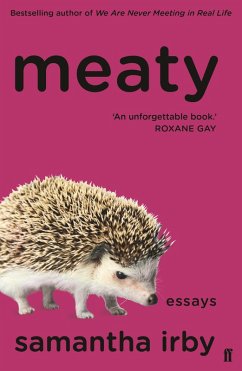Meaty (eBook, ePUB) - Irby, Samantha