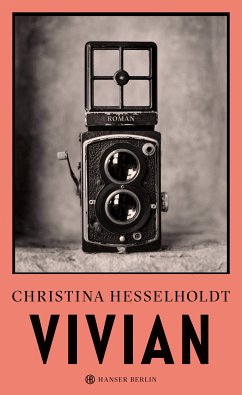 Vivian (eBook, ePUB) - Hesselholdt, Christina