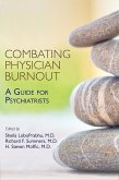 Combating Physician Burnout (eBook, ePUB)