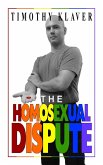 The Homosexual Dispute (eBook, ePUB)