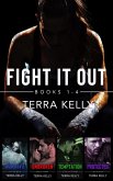 Fight It Out Box Set Books 1-4 (eBook, ePUB)