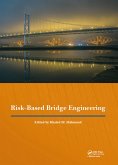 Risk-Based Bridge Engineering (eBook, PDF)