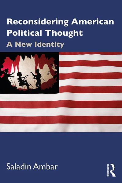 Reconsidering American Political Thought (eBook, PDF) Reconsidering American Political Thought (eBook, PDF)