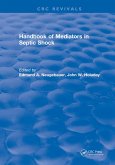 Handbook of Mediators in Septic Shock (eBook, PDF)