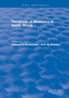 Cover Handbook of Mediators in Septic Shock (eBook, PDF)