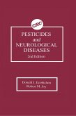Pesticides and Neurological Diseases (eBook, PDF)