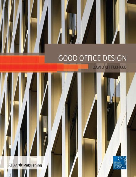 Good Office Design (eBook, PDF) Good Office Design (eBook, PDF)