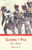 Guerra y paz (eBook, ePUB)