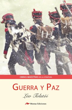 Guerra y paz (eBook, ePUB) - Tolstói, Lev