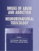 Drugs of Abuse and Addiction (eBook, PDF)
