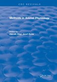Methods In Animal Physiology (eBook, ePUB)
