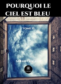 Pourquoi le ciel est bleu - Tome 2 (eBook, ePUB) - Pascaud, Sarah