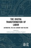 The Digital Transformation of Labor (eBook, PDF)