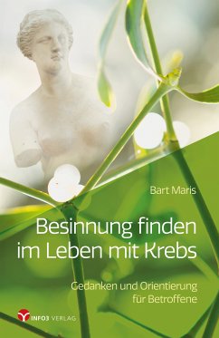 Besinnung finden im Leben mit Krebs (eBook, ePUB) - Maris, Bart