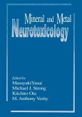 Mineral and Metal Neurotoxicology (eBook, PDF)